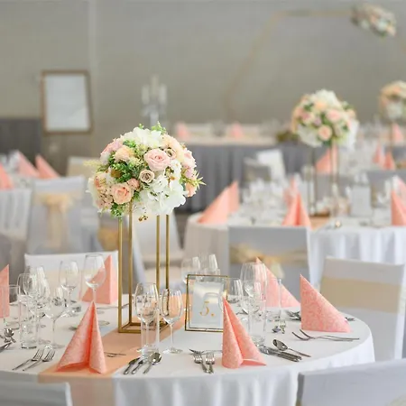 Park By Radisson Hotel