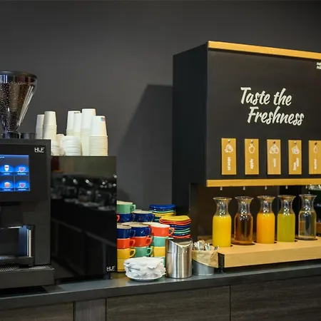 Hotel Park By Radisson