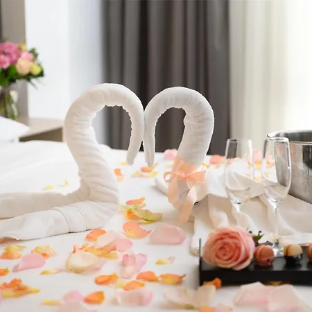 Park By Radisson Hotel 4*