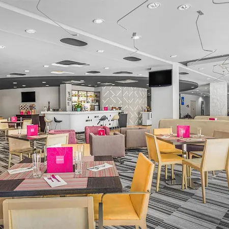 Park By Radisson Boedapest