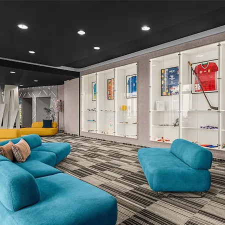 Park By Radisson Hotel