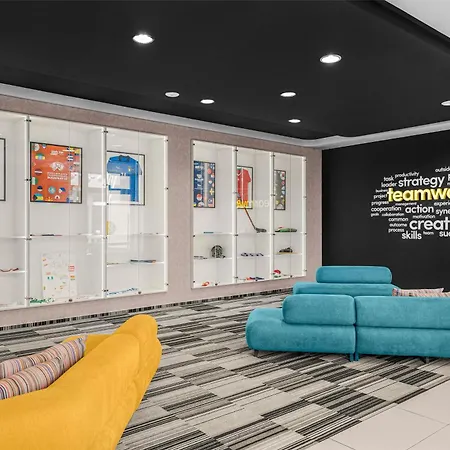 Park By Radisson Hotel Boedapest