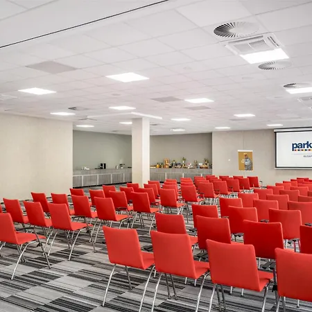 Hotel Park By Radisson Budapesta