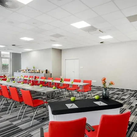 Park By Radisson Hotel