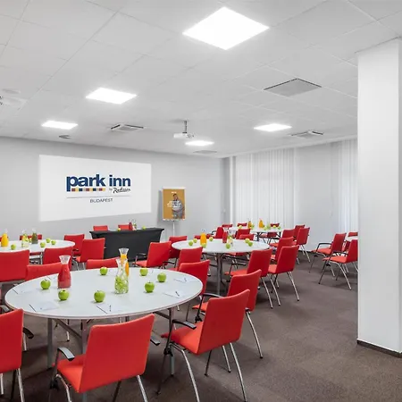 Park By Radisson Hotel 4*