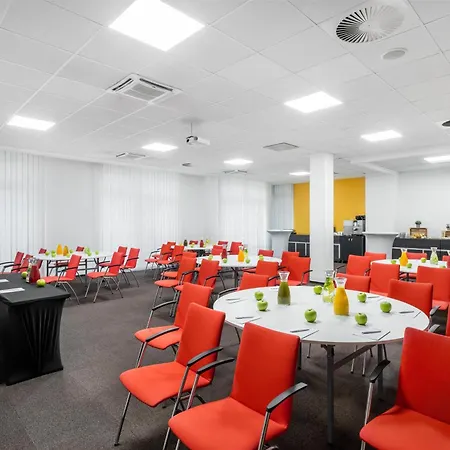 Szálloda Park By Radisson 4*