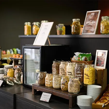 Park By Radisson Budapesta