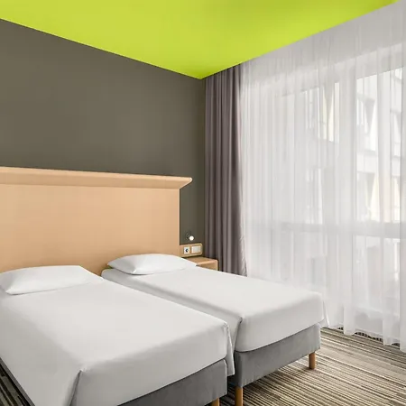 Park By Radisson 4*