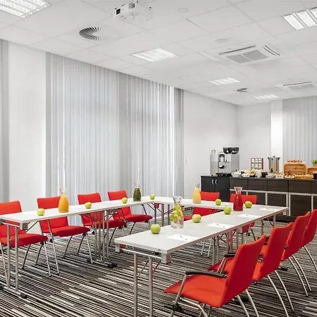 Hotel Park By Radisson 4*