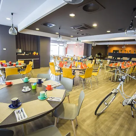 Hotel Park By Radisson