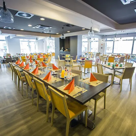 Park By Radisson 4*