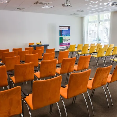 Park By Radisson Hotel Boedapest