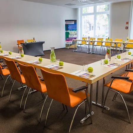 Hotel Park By Radisson