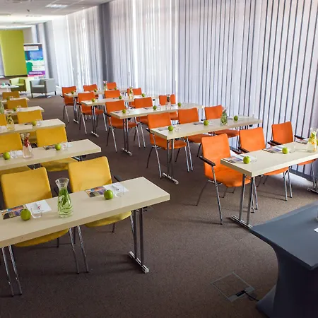 Park By Radisson 4* Budapesta