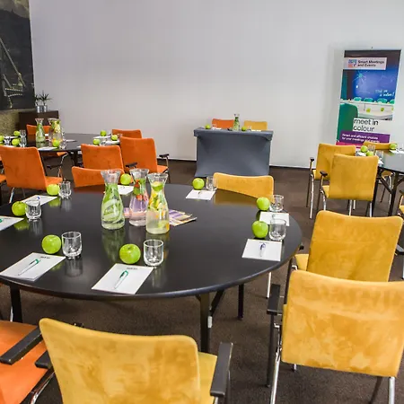 Hotel Park By Radisson