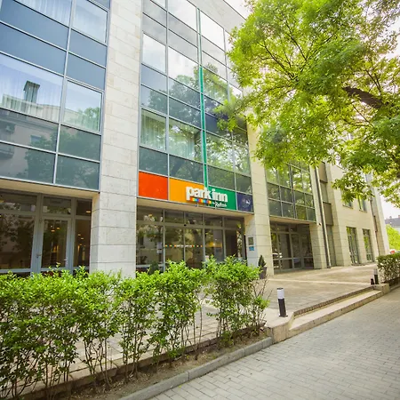Park By Radisson