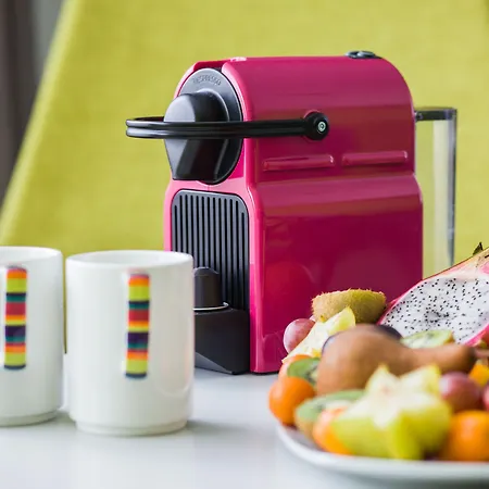 Hotel Park By Radisson Budapest