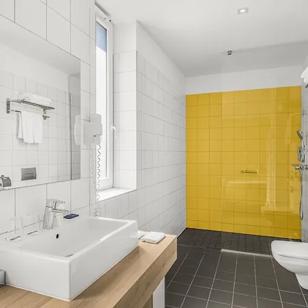 Hotel Park By Radisson 4*