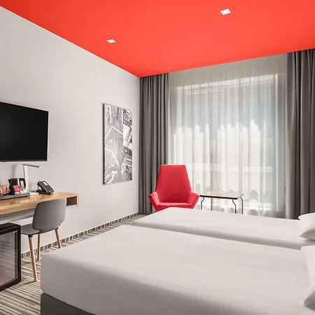 Park By Radisson Hotel