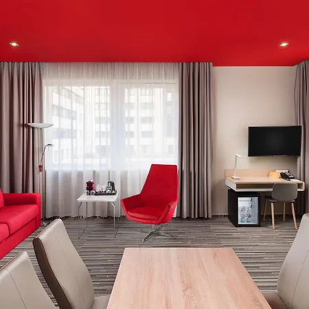 Park By Radisson Hotel 4*