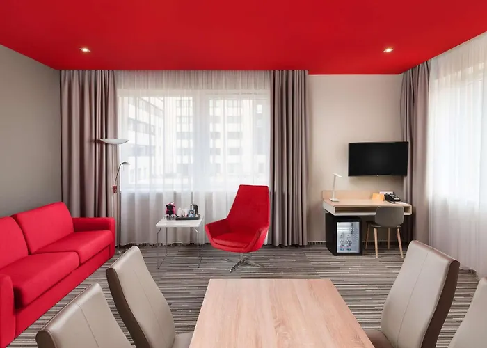 Park By Radisson