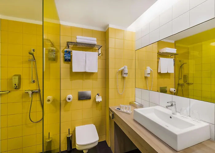 Park By Radisson Hotel 4*