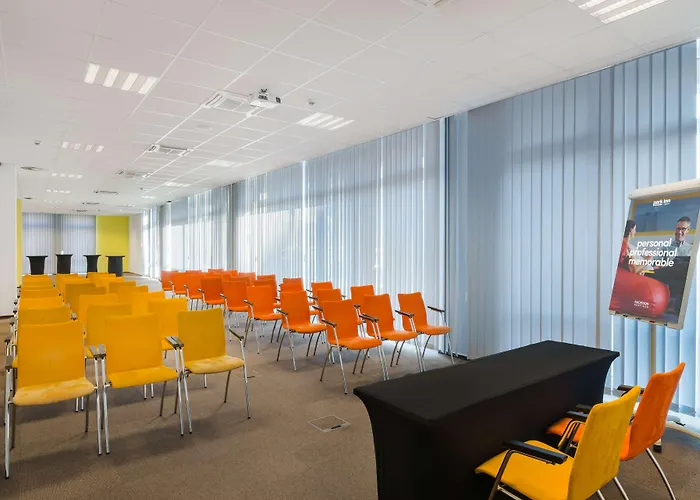 Park By Radisson בודפשט