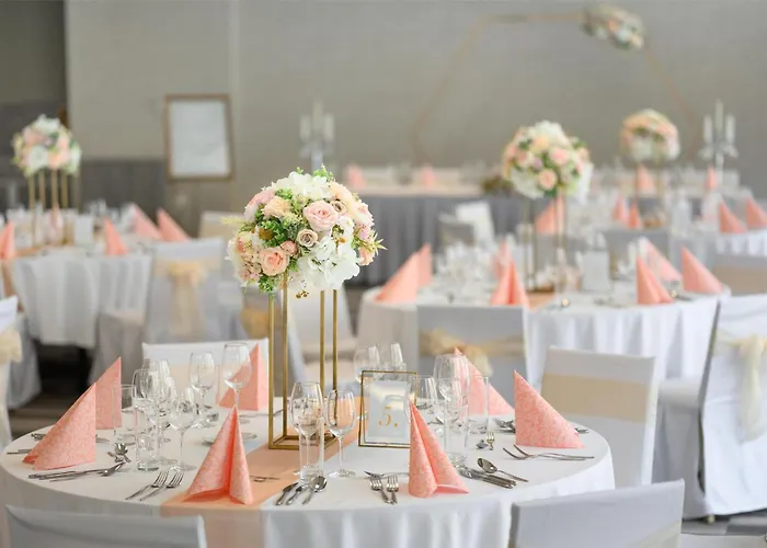 Park By Radisson מלון