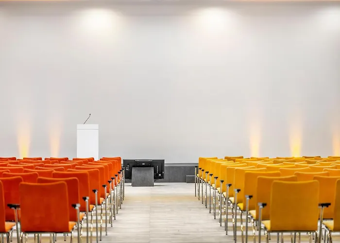 Park By Radisson 4* בודפשט