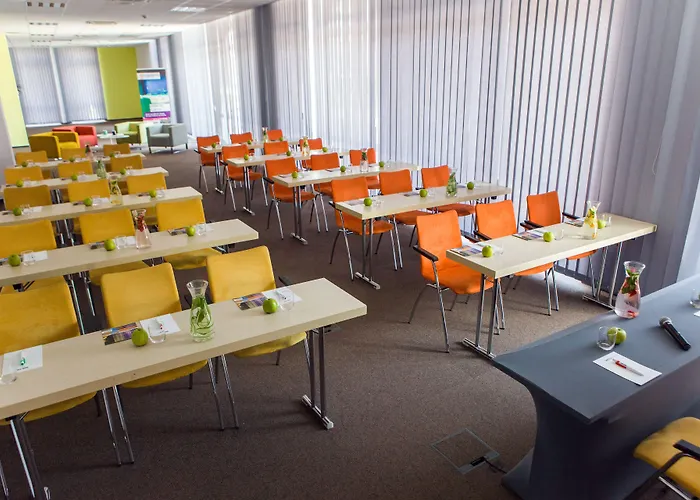 Park By Radisson 4* בודפשט