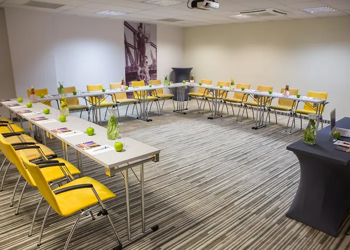 Park By Radisson בודפשט