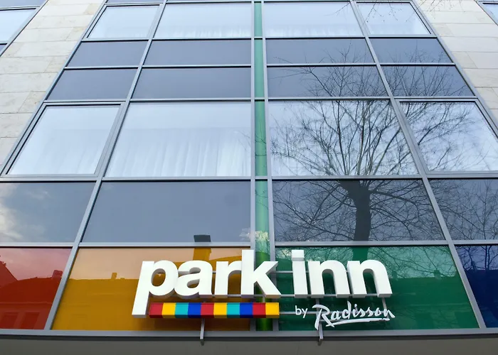 Hotel Park By Radisson