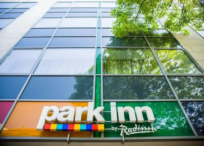 Park By Radisson