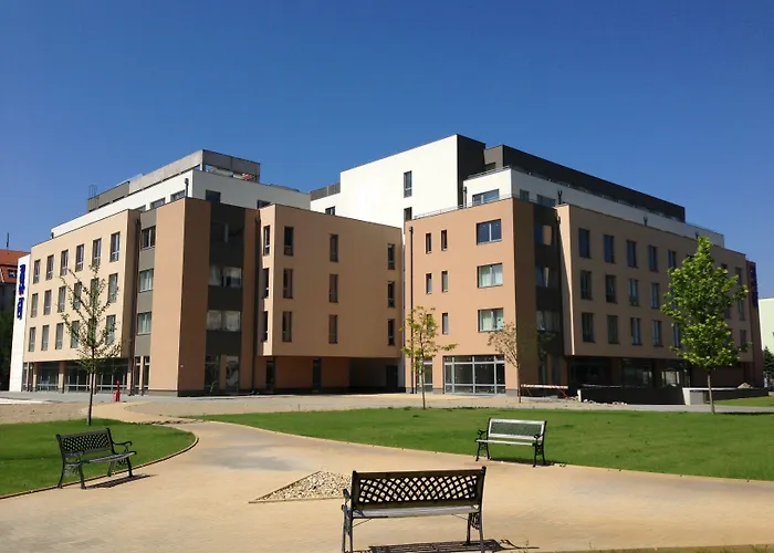 Park By Radisson בודפשט