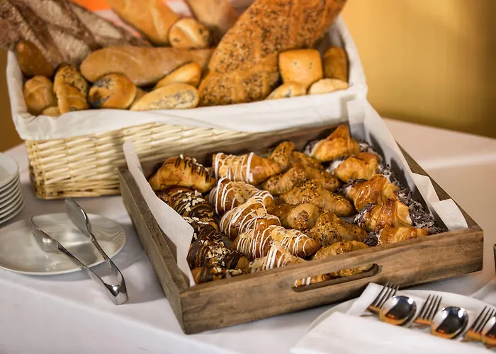 Park By Radisson מלון