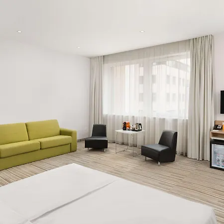 Otel Park By Radisson 4*