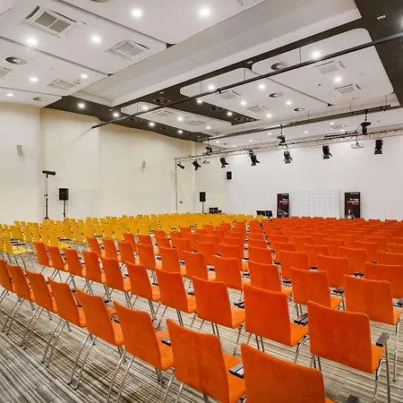 Otel Park By Radisson 4*