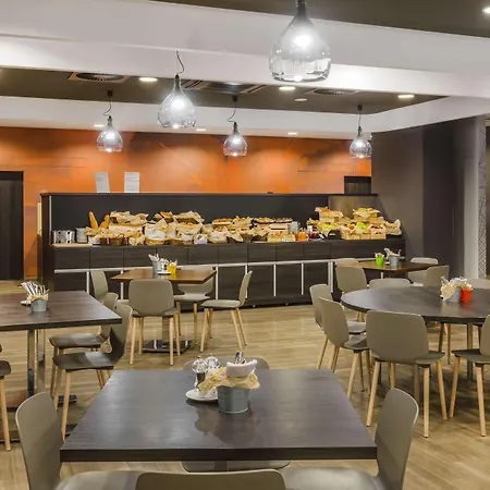 Otel Park By Radisson Budapeşte