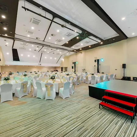 Otel Park By Radisson Budapeşte