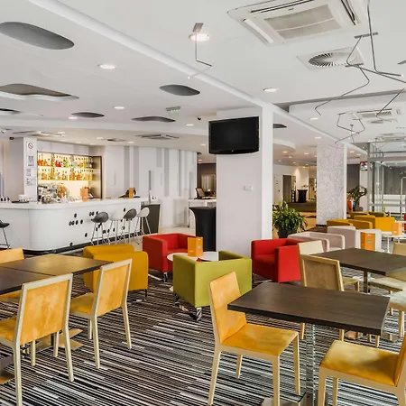 Park By Radisson 4* Budapeşte