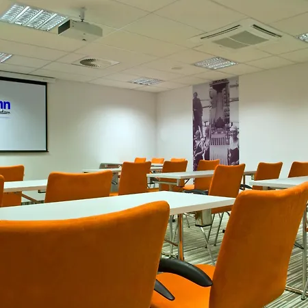 Otel Park By Radisson 4*