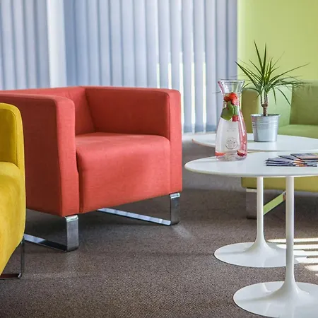 Otel Park By Radisson Budapeşte