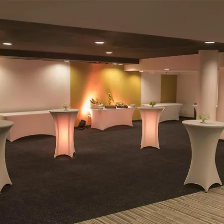 Park By Radisson Budapeşte