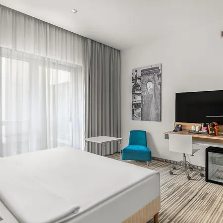 Park By Radisson Budapest
