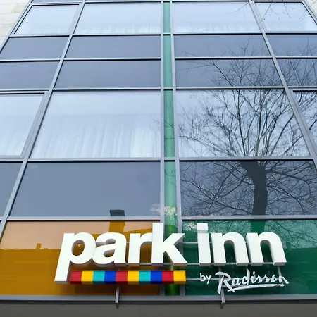 Hotell Park By Radisson