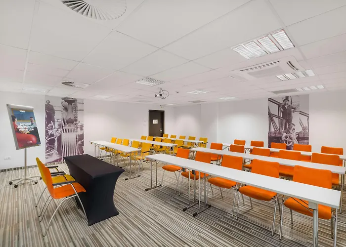 Hotell Park By Radisson 4*