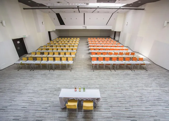 Park By Radisson 4* Budapest