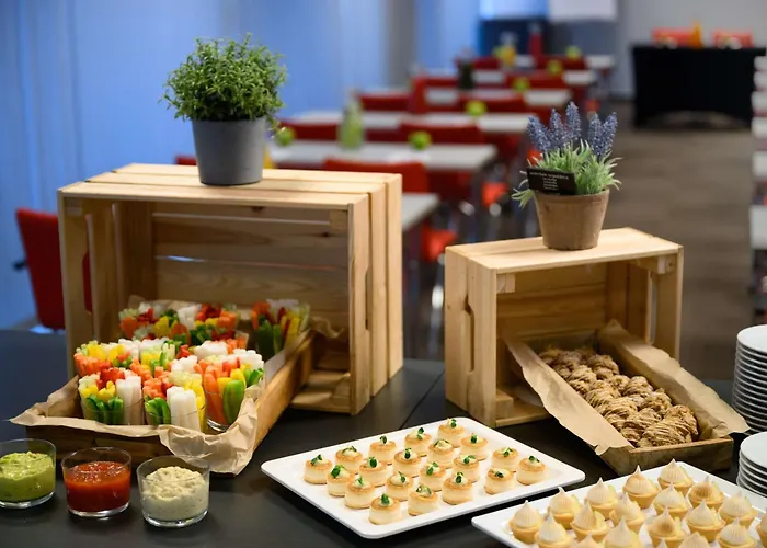 Hotell Park By Radisson