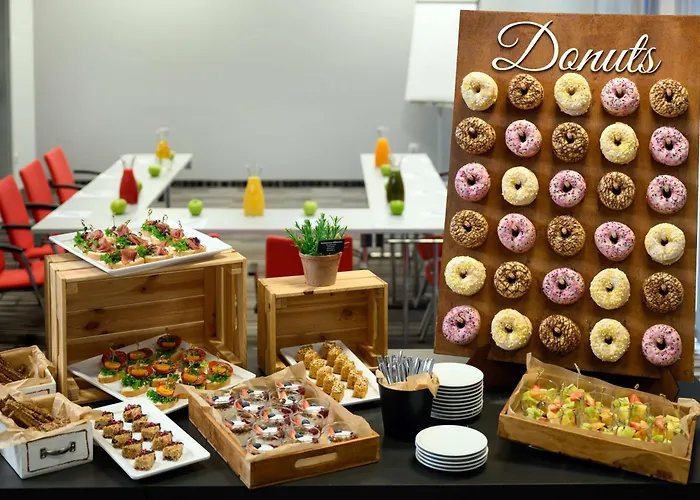 Park By Radisson Hotell 4*