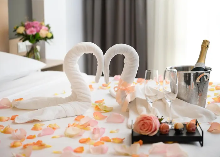 Park By Radisson Hotell 4*